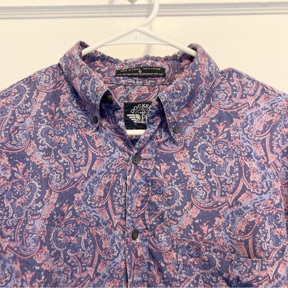 Dockers Shirt